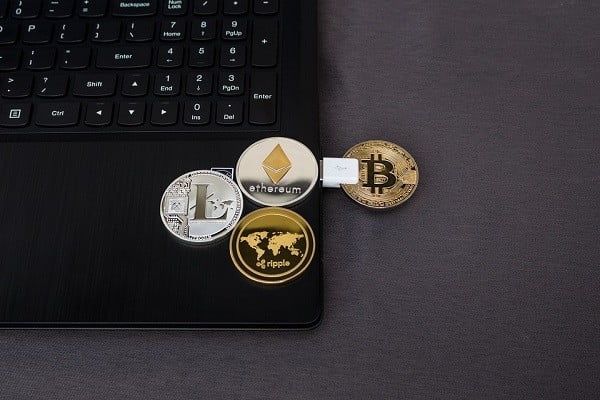 bitcoin and cryptocurrency wallets