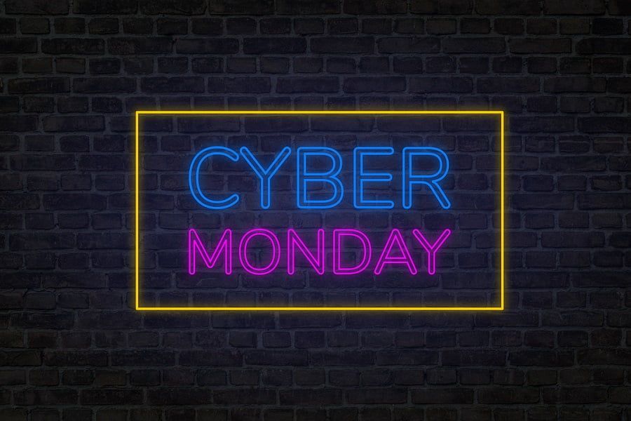 cyber monday