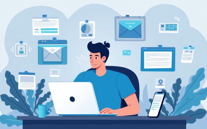 Campaign tools: 5 digital marketing platforms for small business